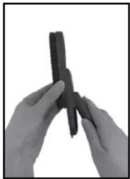 BISSELL Pet Hair Eraser 1987N - Eksplorattacijga - 4