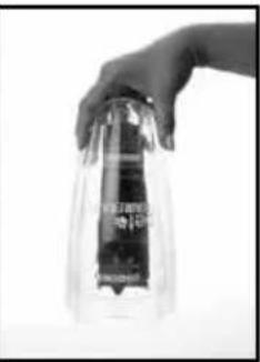 BISSELL Pet Hair Eraser 1987N - Operações - 8