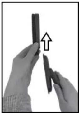 BISSELL Pet Hair Eraser 1987N - Használat - 3