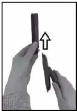 BISSELL Pet Hair Eraser 1987N - Funcionamiento - 3