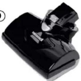 BISSELL Pet Hair Eraser 1987N - PRED POUŽITÍM SPOTREBIČA SI PREČÍTAJTE VŠETKY POKYNY. - 2