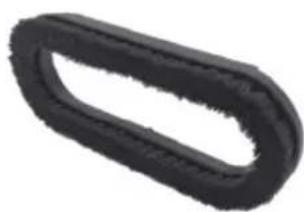 BISSELL Pet Hair Eraser 1987N - PRED POUŽITÍM SPOTREBIČA SI PREČÍTAJTE VŠETKY POKYNY. - 4
