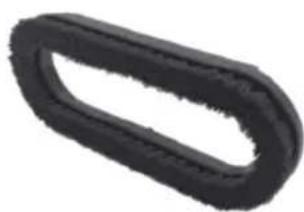 BISSELL Pet Hair Eraser 1987N - Funcionamiento - 17