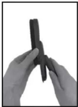 BISSELL Pet Hair Eraser 1987N - Betjening - 4