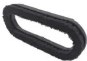 BISSELL Pet Hair Eraser 1987N - LEES ALLE INSTRUCTIES GRONDIG DOOR VOORDAT U UW APPARAAT GEBRUIKT. - 4