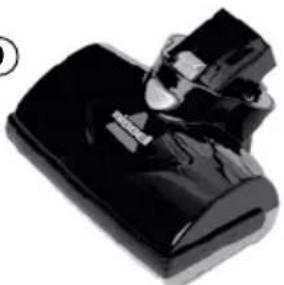 BISSELL Pet Hair Eraser 1987N - Funcionamiento - 15