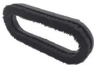 BISSELL Pet Hair Eraser 1987N - Likvidace baterií - 4
