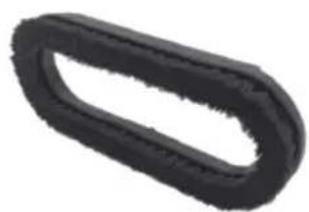 BISSELL Pet Hair Eraser 1987N - Operações - 16