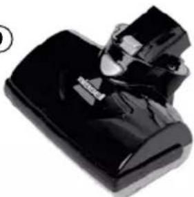 BISSELL Pet Hair Eraser 1987N - LEGGI TUTTE LE ISTRUZIONI PRIMA DI UTILIZZARE IL TUO APPARECCHIO. - 2