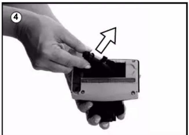 BISSELL Pet Hair Eraser 1987N - Operações - 12
