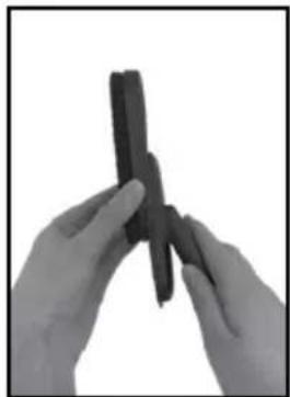 BISSELL Pet Hair Eraser 1987N - Toiminnot - 4