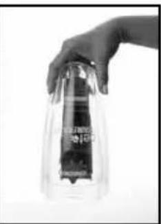 BISSELL Pet Hair Eraser 1987N - Obsluha - 7