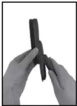 BISSELL Pet Hair Eraser 1987N - Provoz - 5