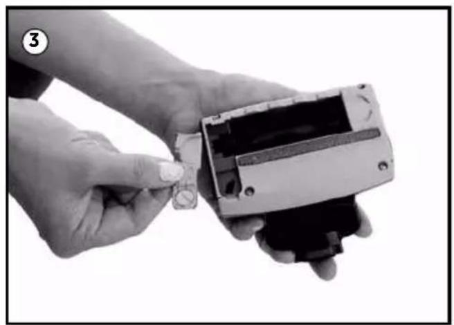 BISSELL Pet Hair Eraser 1987N - Funcionamiento - 12