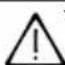 BISSELL Pet Hair Eraser 1987N - WARNING - 1