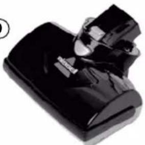 BISSELL Pet Hair Eraser 1987N - Product View - 4