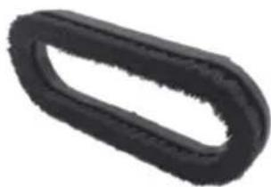 BISSELL Pet Hair Eraser 1987N - LÆS ALLE ANVISNINGER, INDEN DU BRUGER DIT APPARAT. - 4