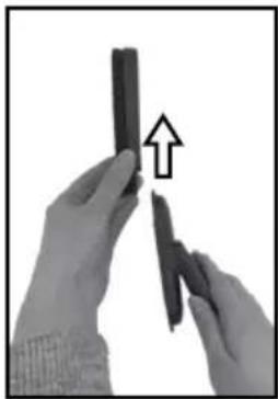 BISSELL Pet Hair Eraser 1987N - Betjening - 3