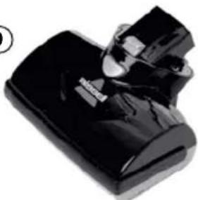 BISSELL Pet Hair Eraser 1987N - USCHOVEJTE TYTO POKYNY - 2
