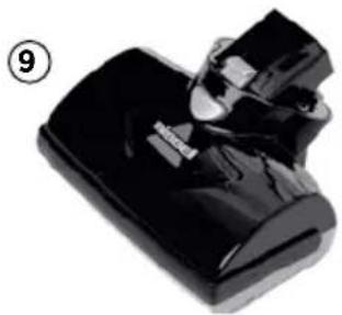 BISSELL Pet Hair Eraser 1987N - LEIA TODAS AS INSTRUÇÕES ANTES DE UTILIZAR O SEU APARELHO. - 2