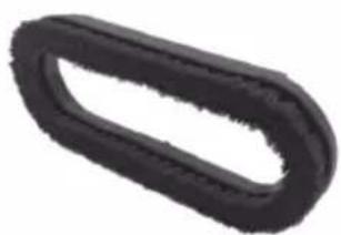 BISSELL Pet Hair Eraser 1987N - PET HAIR ERASER® ASPIRADOR MANUAL SIN CABLES - 4