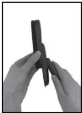 BISSELL Pet Hair Eraser 1987N - Operações - 4