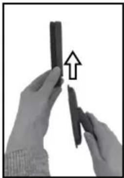 BISSELL Pet Hair Eraser 1987N - Provoz - 4