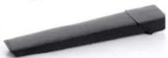 BISSELL Pet Hair Eraser 1987N - Likvidace baterií - 1