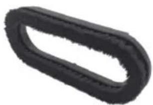BISSELL Pet Hair Eraser 1987N - PRZED SKORZYSTANIEM Z URZĄDZENIA PRZECZYTAĆ WSZYSTKIE INSTRUKCJE DOTYCZĄCE JEGO OBSŁUGI. - 4