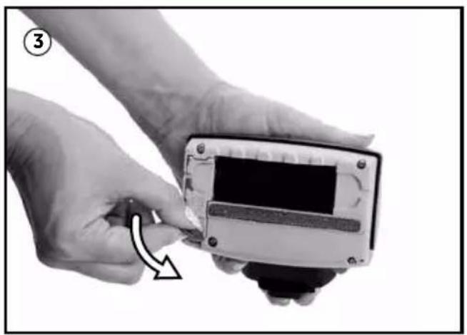 BISSELL Pet Hair Eraser 1987N - Funcionamiento - 11
