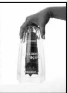 BISSELL Pet Hair Eraser 1987N - WARNING - 3