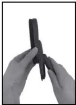 BISSELL Pet Hair Eraser 1987N - Fonctionnement - 4