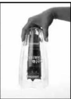BISSELL Pet Hair Eraser 1987N - Eksplorattacijga - 8