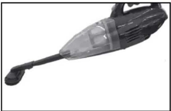 BISSELL Pet Hair Eraser 1987N - 3 - 1