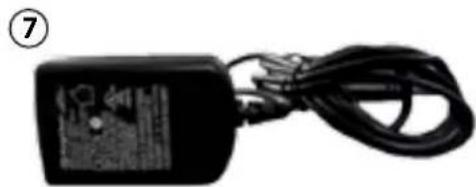 BISSELL Pet Hair Eraser 1987N - Tak, fordi du har købten BISSELL-støvsuger - 2