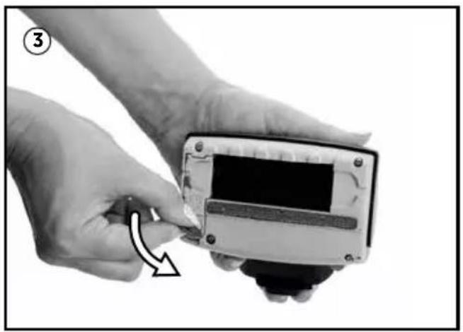 BISSELL Pet Hair Eraser 1987N - Operações - 10