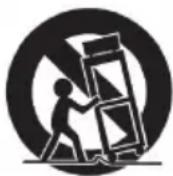 BIGBEN INTERACTIVE CD 58 NMP 3 USB - Warnhinweise - 1