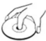 BIGBEN INTERACTIVE CD 58 NMP 3 USB - Über discs - 1