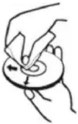 BIGBEN INTERACTIVE CD 58 NMP 3 USB - Acerca dos discos - 3