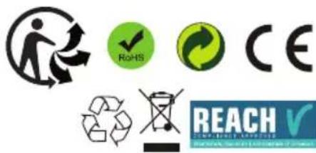 BIGBEN INTERACTIVE CD 58 NMP 3 USB - Nota: - 2