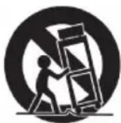 BIGBEN INTERACTIVE CD 58 NMP 3 USB - Avertissement - 1