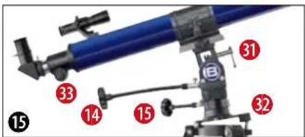 BRESSER 70900 NG - 1.06paueHne-MoHTaHHoe yctpOcTBO - 3
