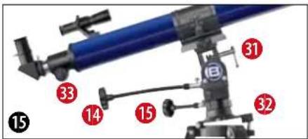 BRESSER 70900 NG - Referitor la A: - 2