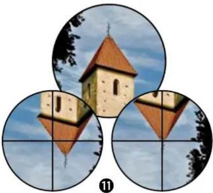 BRESSER 70900 NG - Montáz a nastavenie hradáčika - 2
