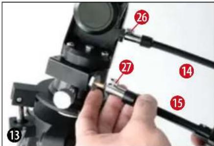 BRESSER 70900 NG - 9.нбкneBaJIbI - 1