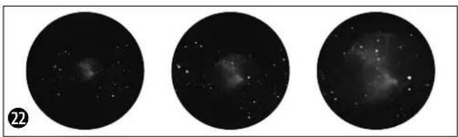 BRESSER 70900 NG - f=20 mm f=12 mm f=4 mm - 4