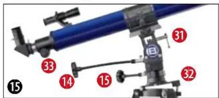 BRESSER 70900 NG - Do A: - 2