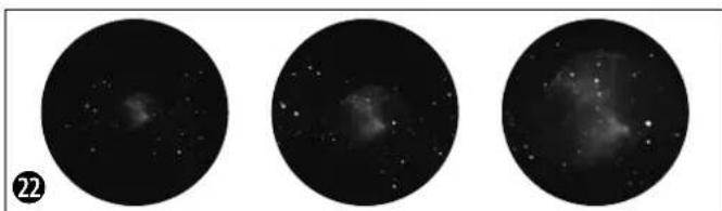 BRESSER 70900 NG - f=20 mm f=12 mm f=4 mm - 4