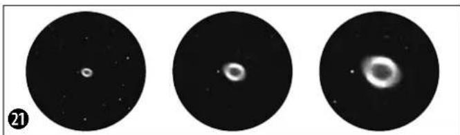 BRESSER 70900 NG - f=20 mm f=12 mm f=4 mm - 3