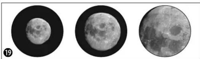 BRESSER 70900 NG - f=20 mm f=12 mm f=4 mm - 1